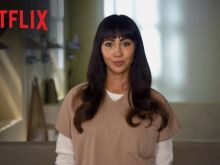 Jackie Cruz