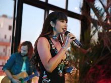 Jackie Cruz