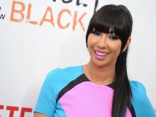 Jackie Cruz