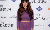 Jackie Cruz