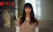 Jackie Cruz