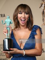 Jackie Cruz