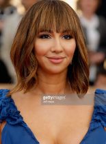 Jackie Cruz photo