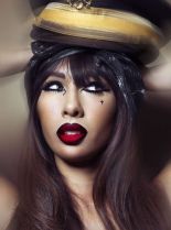 Jackie Cruz