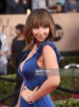 Jackie Cruz