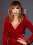 Jackie Cruz