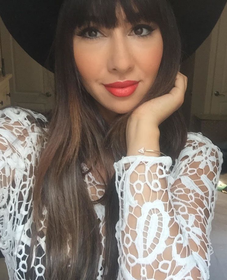 Jackie Cruz