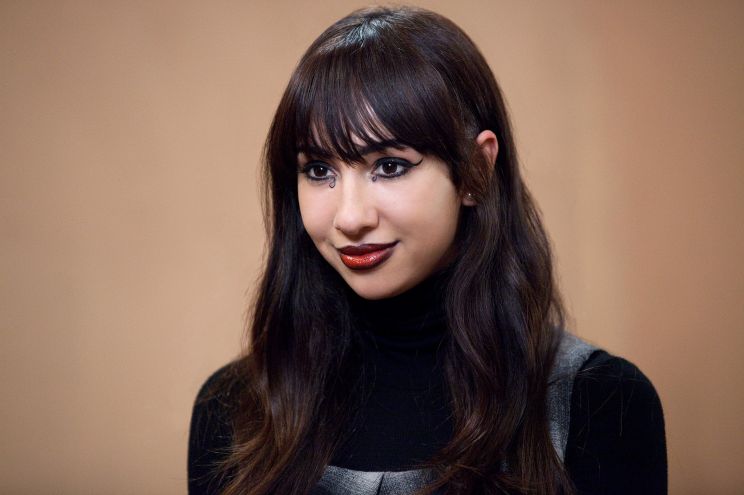 Jackie Cruz