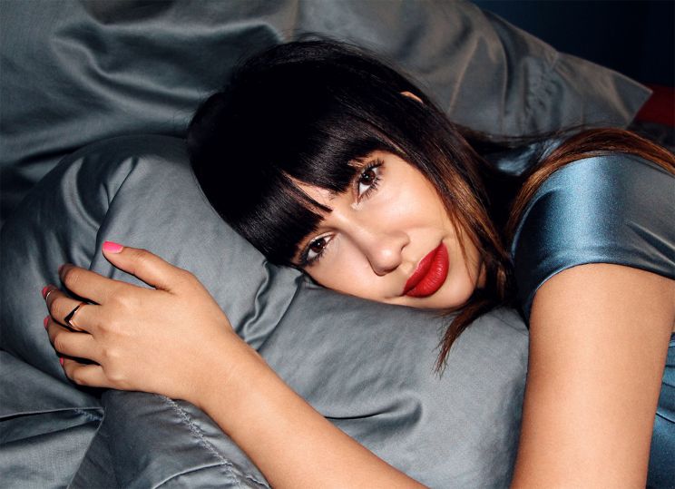 Jackie Cruz