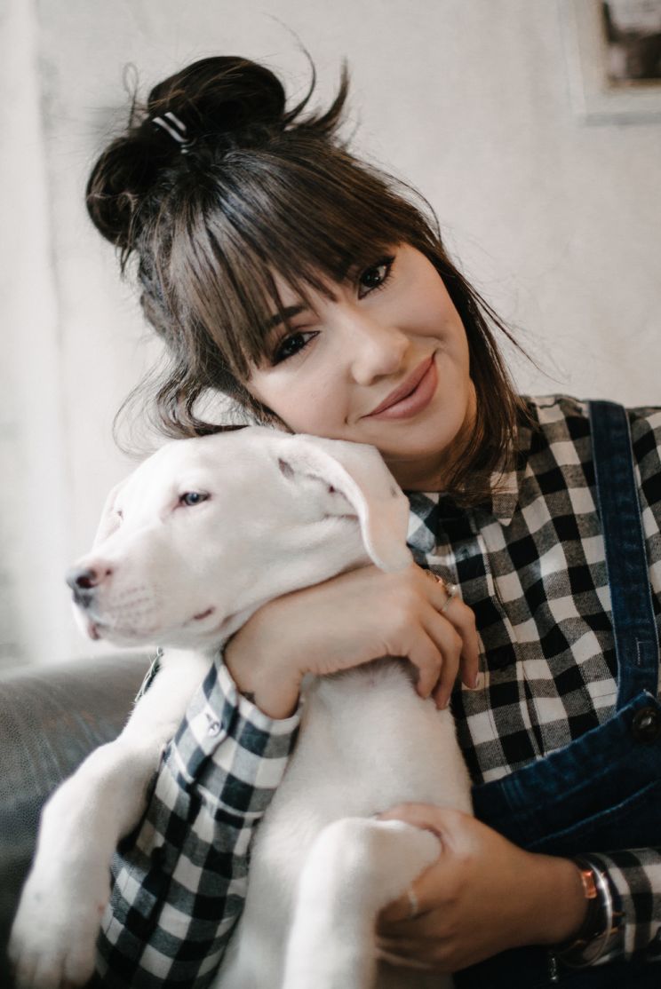 Jackie Cruz