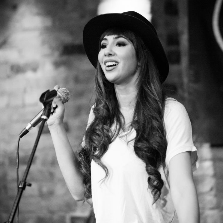 Jackie Cruz