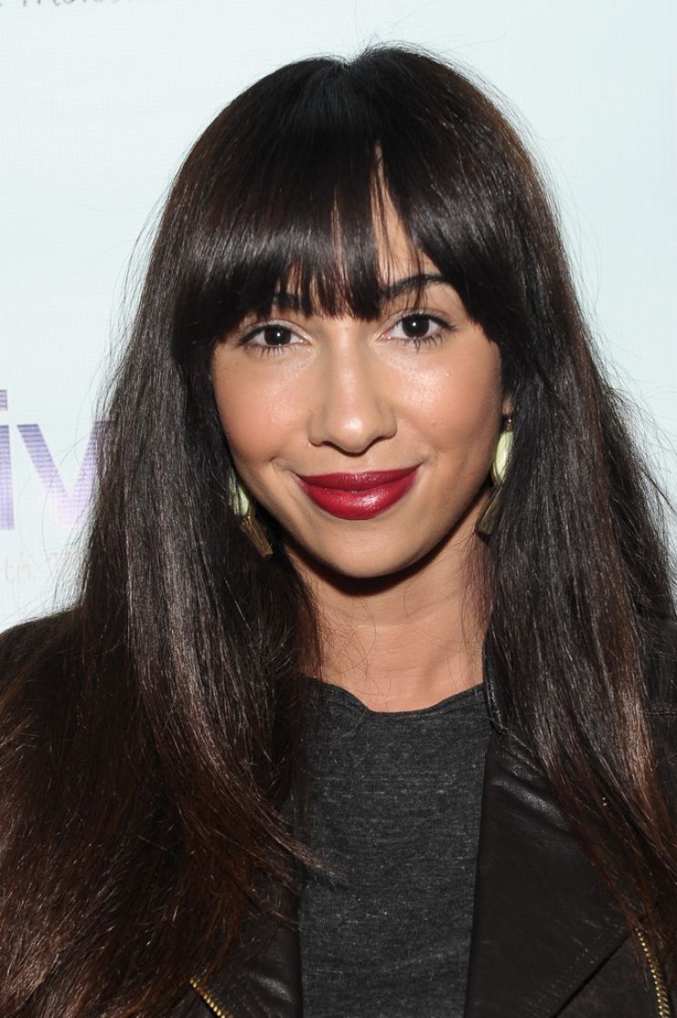 Jackie Cruz