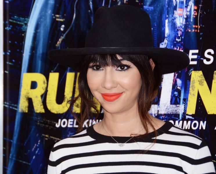 Jackie Cruz