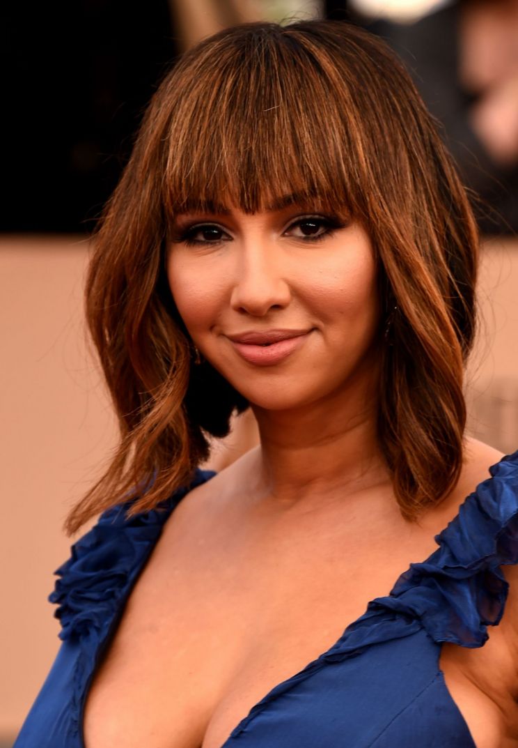 Jackie Cruz