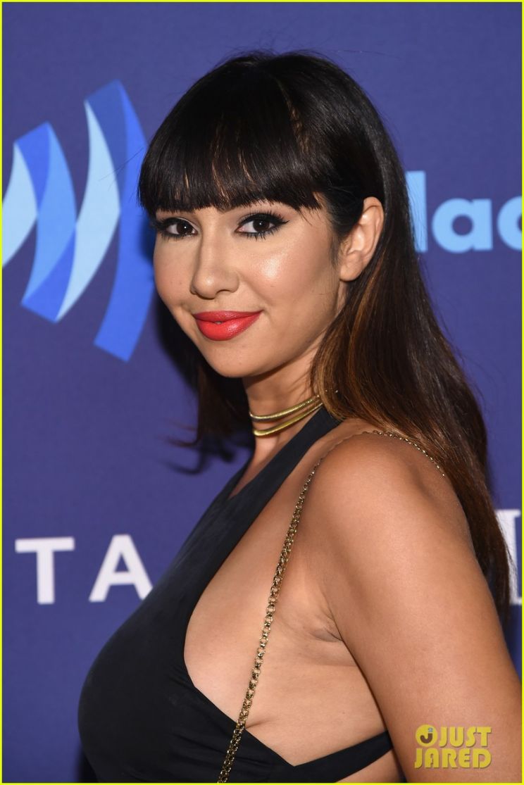 Jackie Cruz