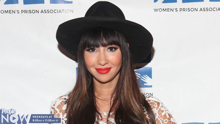 Jackie Cruz