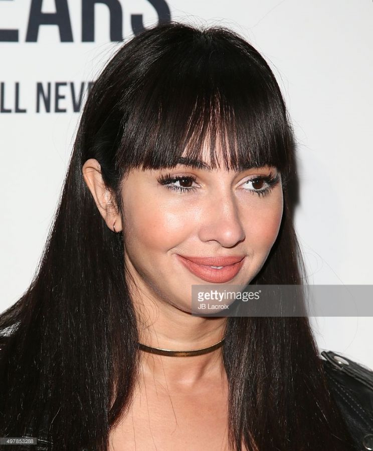 Jackie Cruz