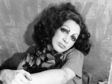 Jackie Curtis