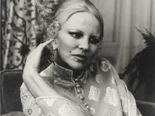 Jackie Curtis