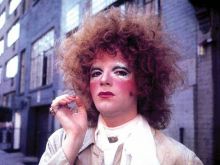 Jackie Curtis