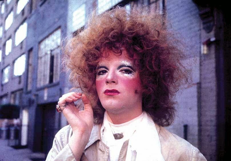 Pictures of Jackie Curtis