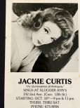 Jackie Curtis