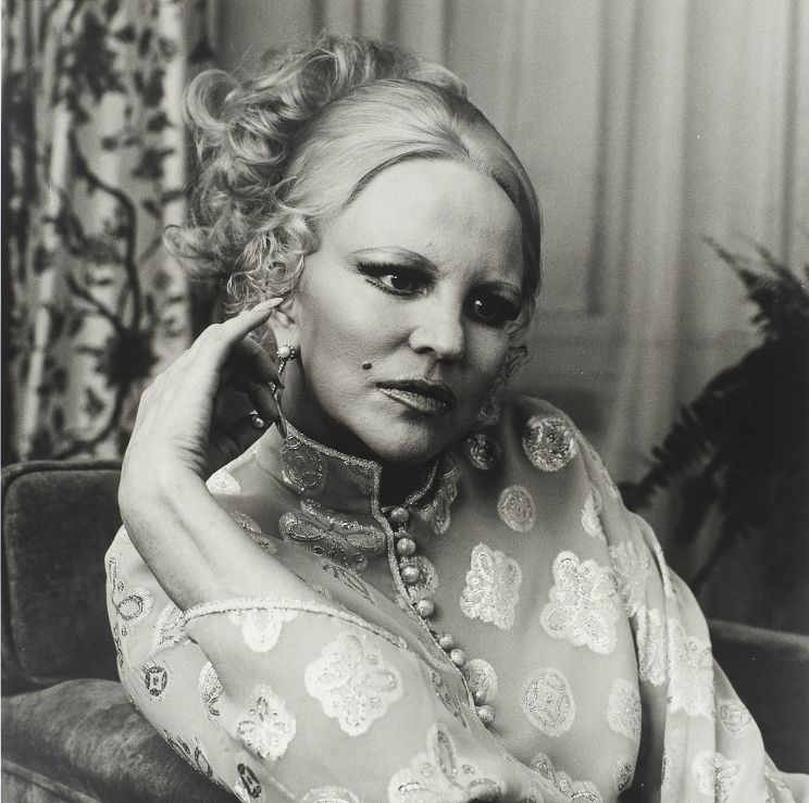 Jackie Curtis