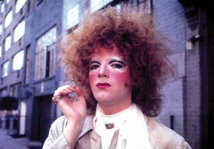 Jackie Curtis
