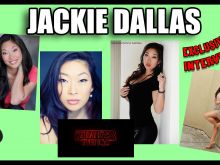 Jackie Dallas