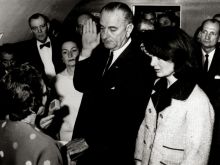 Jackie Dallas