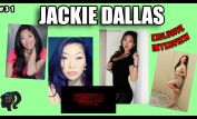 Jackie Dallas