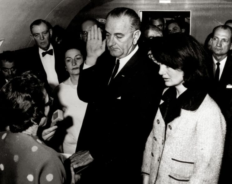 Jackie Dallas