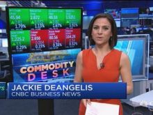 Jackie DeAngelis photo