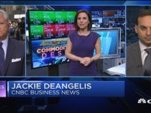 Jackie DeAngelis photo