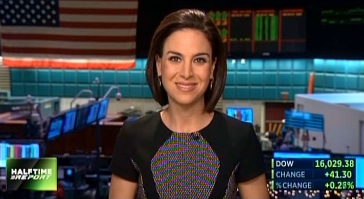 Jackie DeAngelis