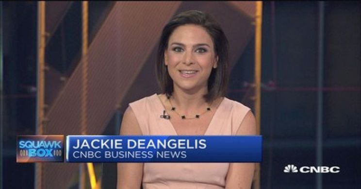 Jackie DeAngelis