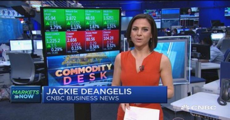 Jackie DeAngelis