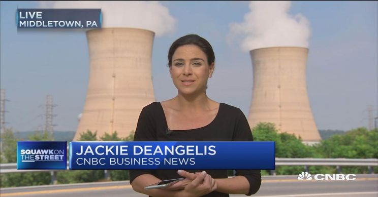 Jackie DeAngelis