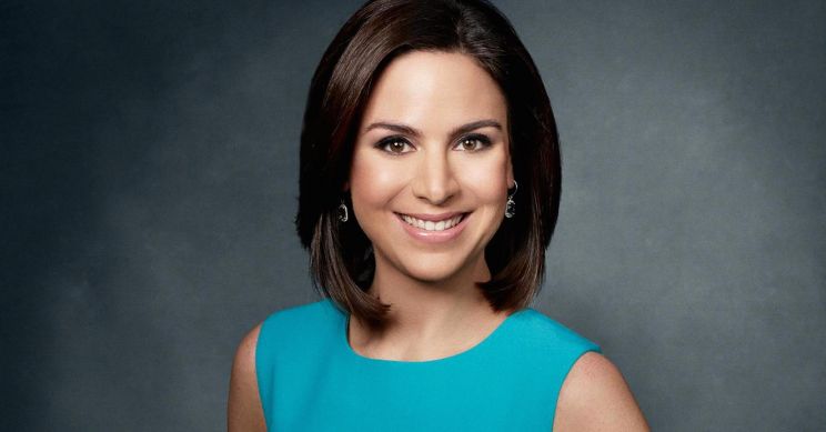 Jackie DeAngelis