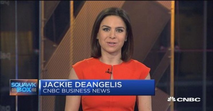 Jackie DeAngelis