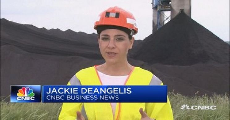 Jackie DeAngelis