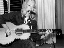 Jackie DeShannon