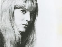 Jackie DeShannon