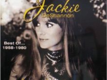 Jackie DeShannon