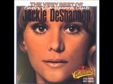 Jackie DeShannon