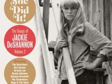 Jackie DeShannon #3075469 picture (Landscape Medium)