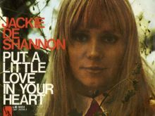 Jackie DeShannon