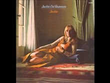 Jackie DeShannon