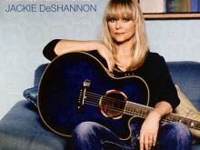 Jackie DeShannon