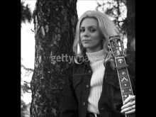 Jackie DeShannon